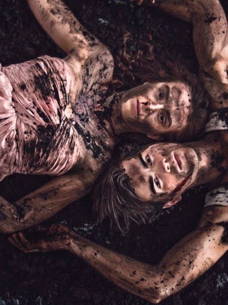 THE ART OF&nbsp;DYING