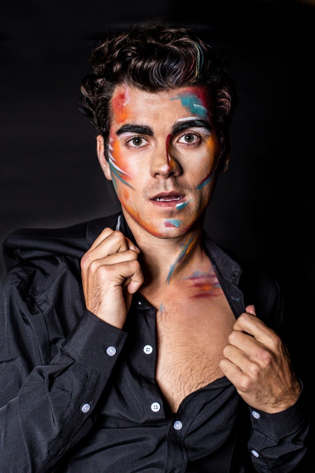 Appreciating Color: Lessons in&nbsp;Diversity