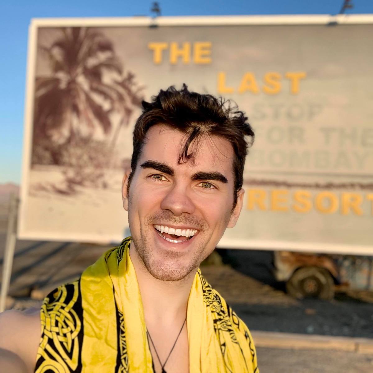 While I was in Busy Making&nbsp;Plans