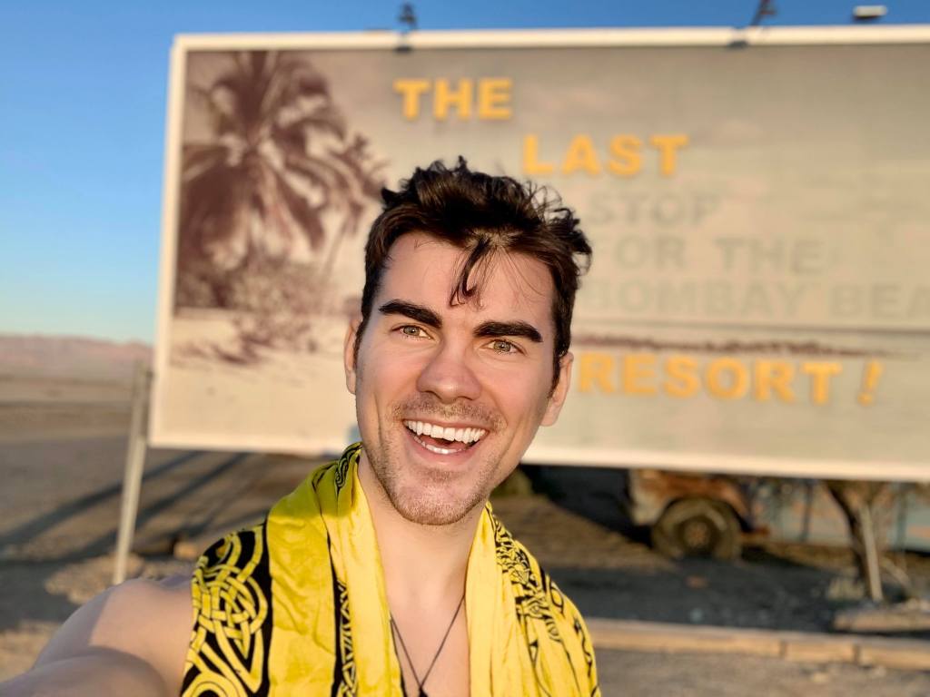 While I was in Busy Making&nbsp;Plans